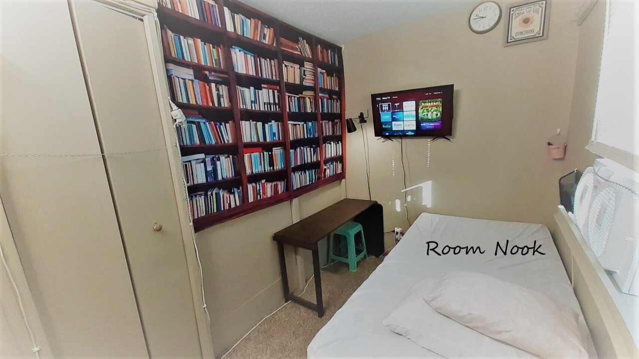 Photo of Bedroom in St. Cloud