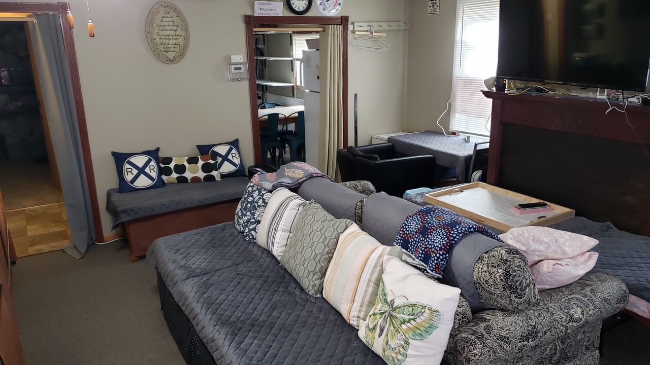 Photo of Livingroom in St. Cloud