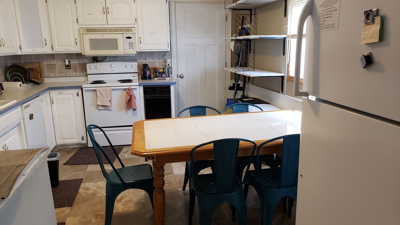 Photo of Kitchen in St. Cloud