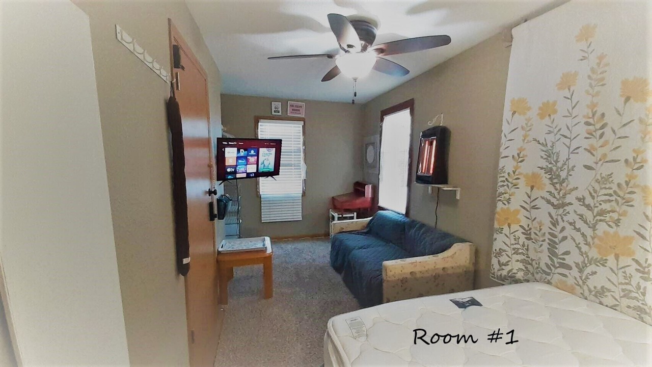 Photo of Bedroom in St. Cloud