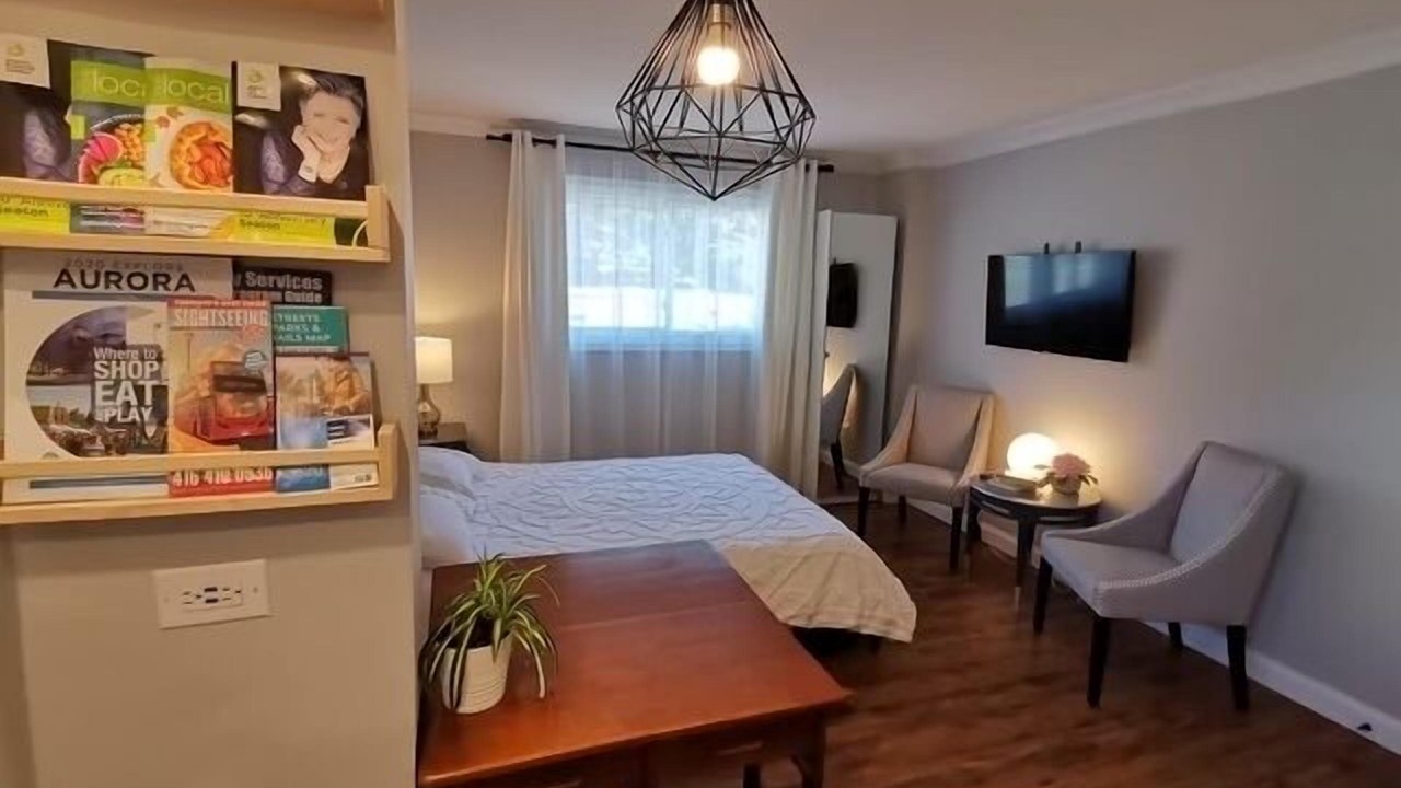 Photo of Bedroom in Aurora
