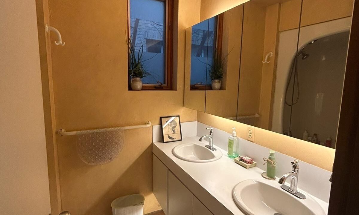 Photo of Bathroom in Richmond Hill