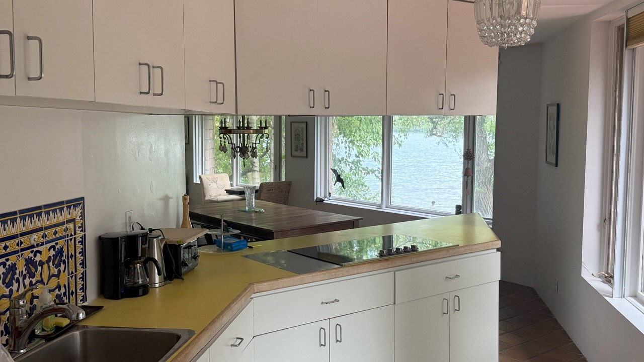 Photo of Kitchen in Richmond Hill