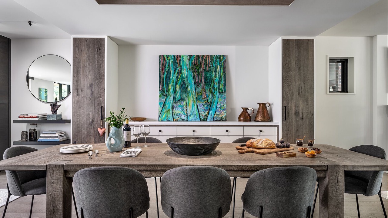 Photo of Kitchen in Midtown Toronto