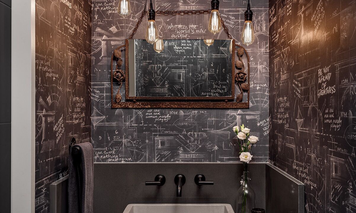 Photo of Bathroom in Midtown Toronto