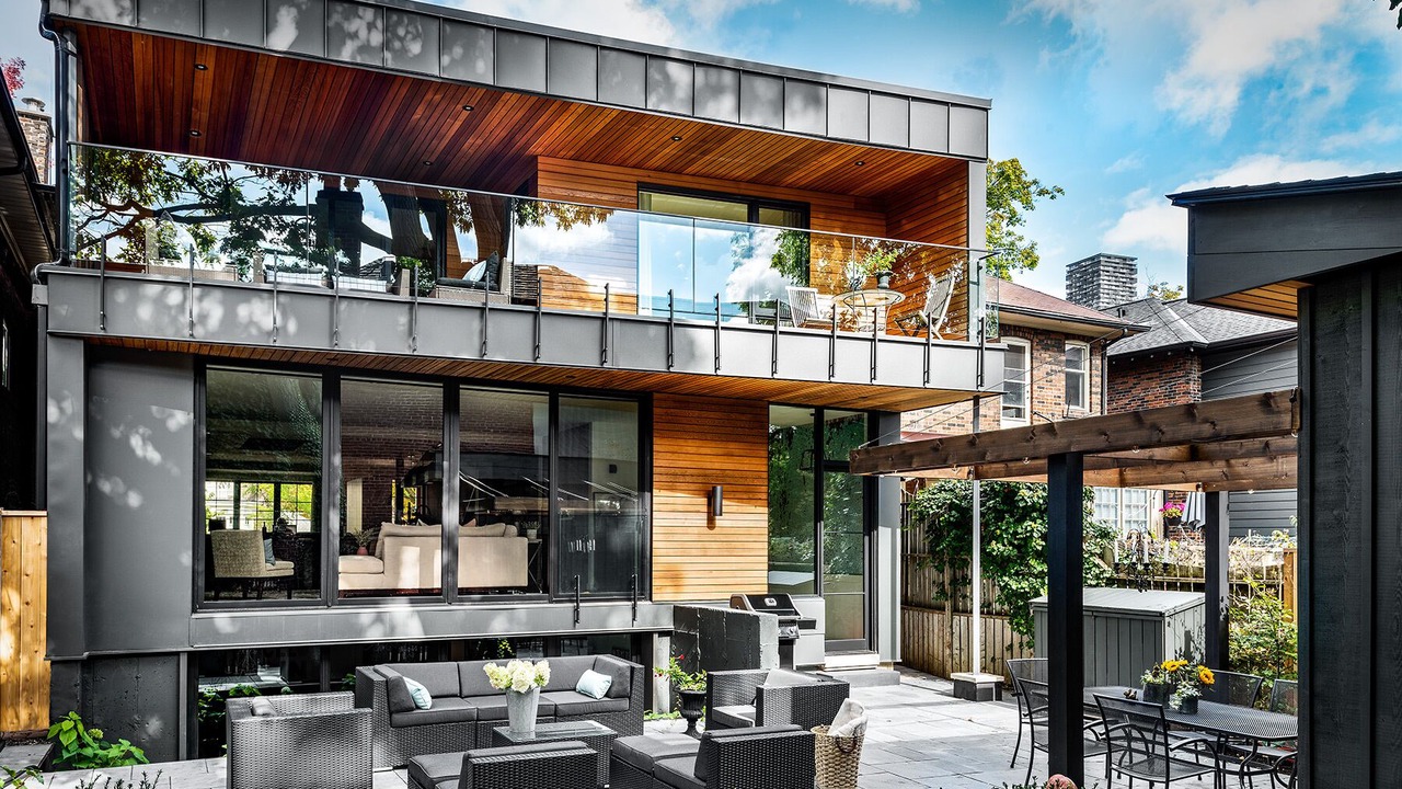 Photo of Outdoor in Midtown Toronto