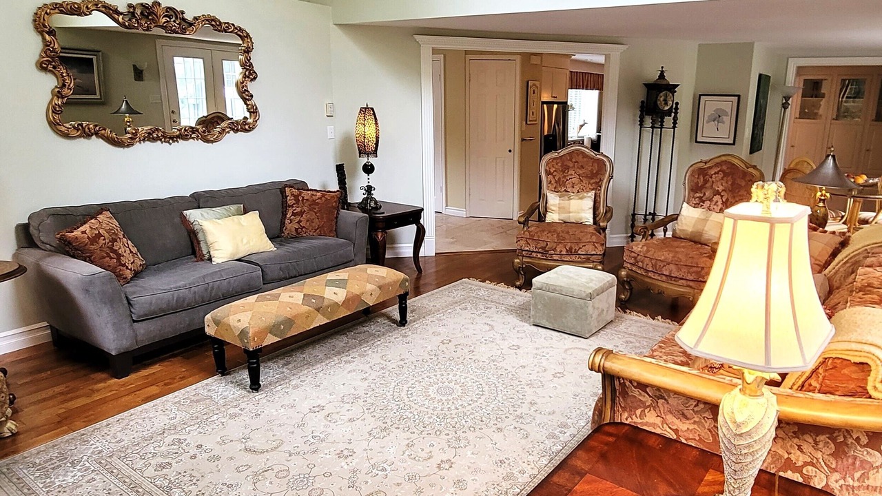 Photo of Bedroom in Bayfield