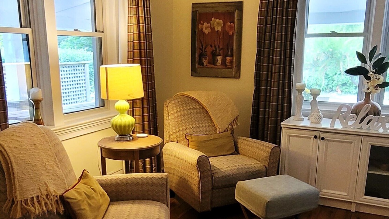 Photo of Bedroom in Bayfield