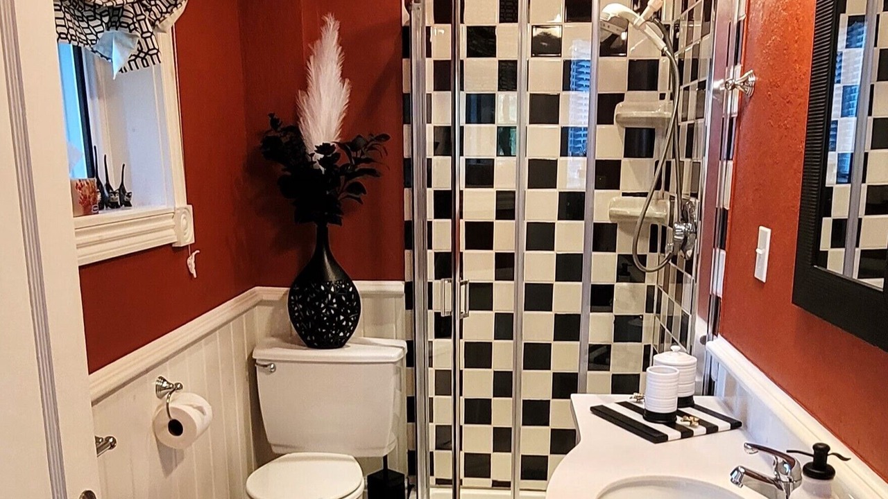 Photo of Bathroom in Bayfield