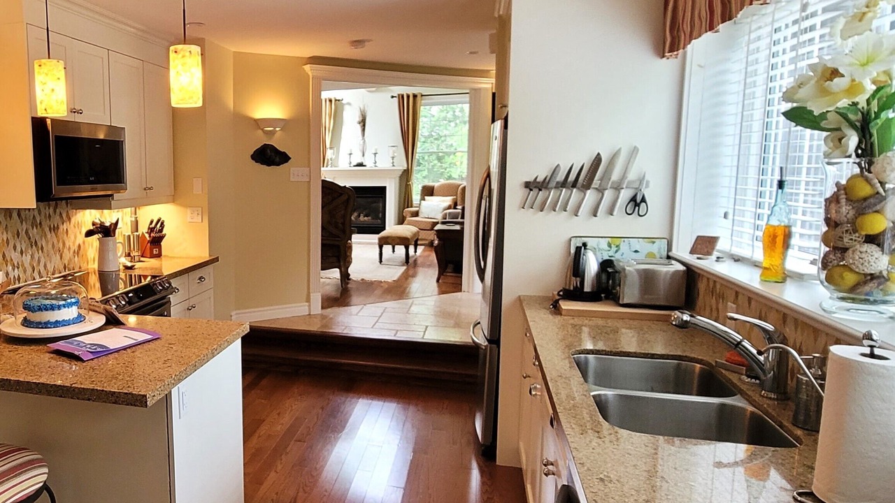 Photo of Bedroom in Bayfield