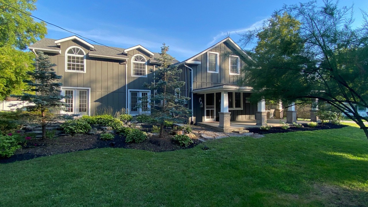 Photo of Outdoor in Bayfield