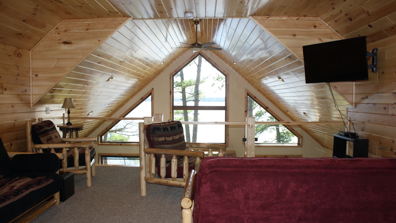 Photo of Livingroom in Ponsford