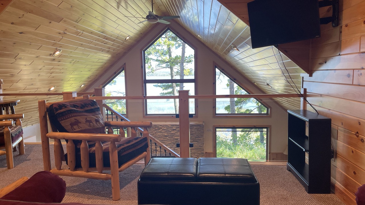 Photo of Livingroom in Ponsford
