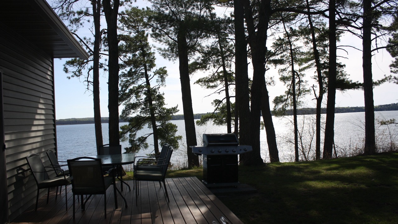 Photo of Outdoor in Ponsford