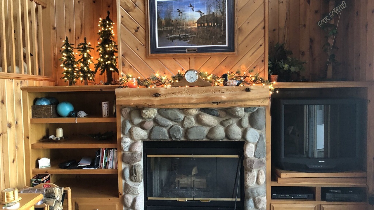 Photo of Livingroom in Onamia