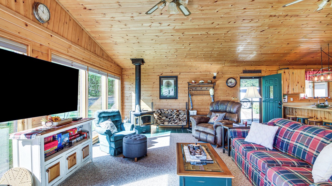 Photo of Livingroom in Hackensack