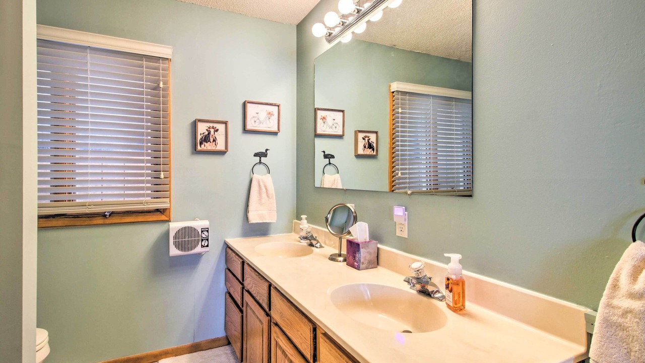 Photo of Bathroom in Hackensack