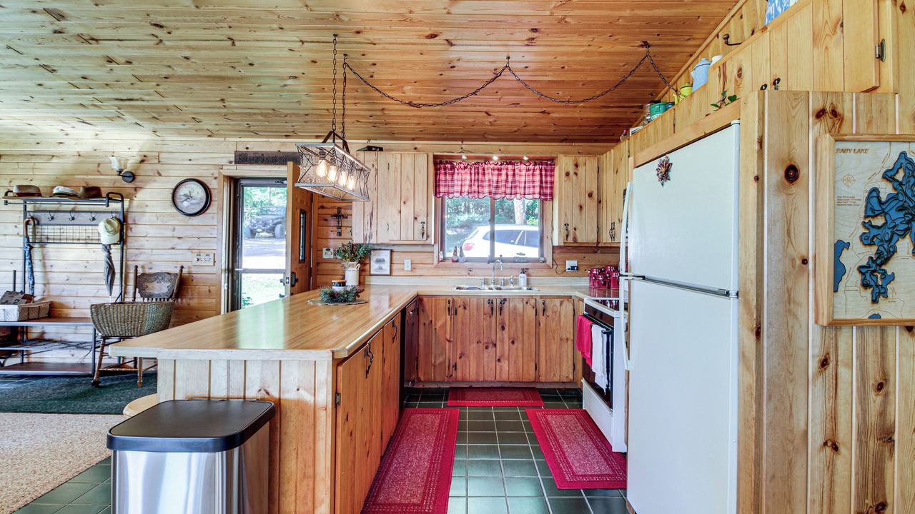 Photo of Kitchen in Hackensack