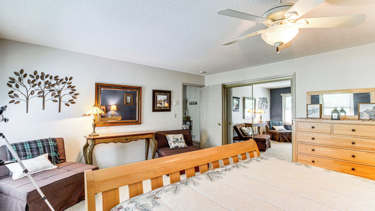 Photo of Bedroom in Hackensack