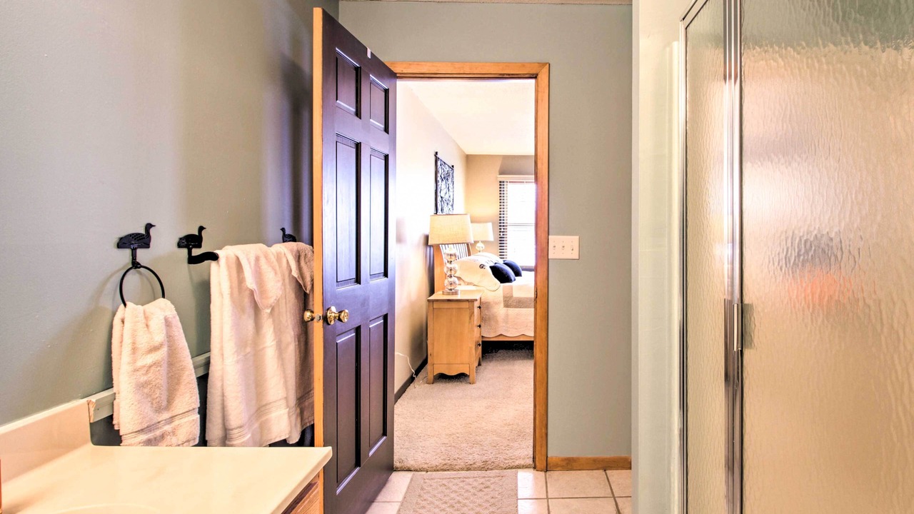 Photo of Bathroom in Hackensack