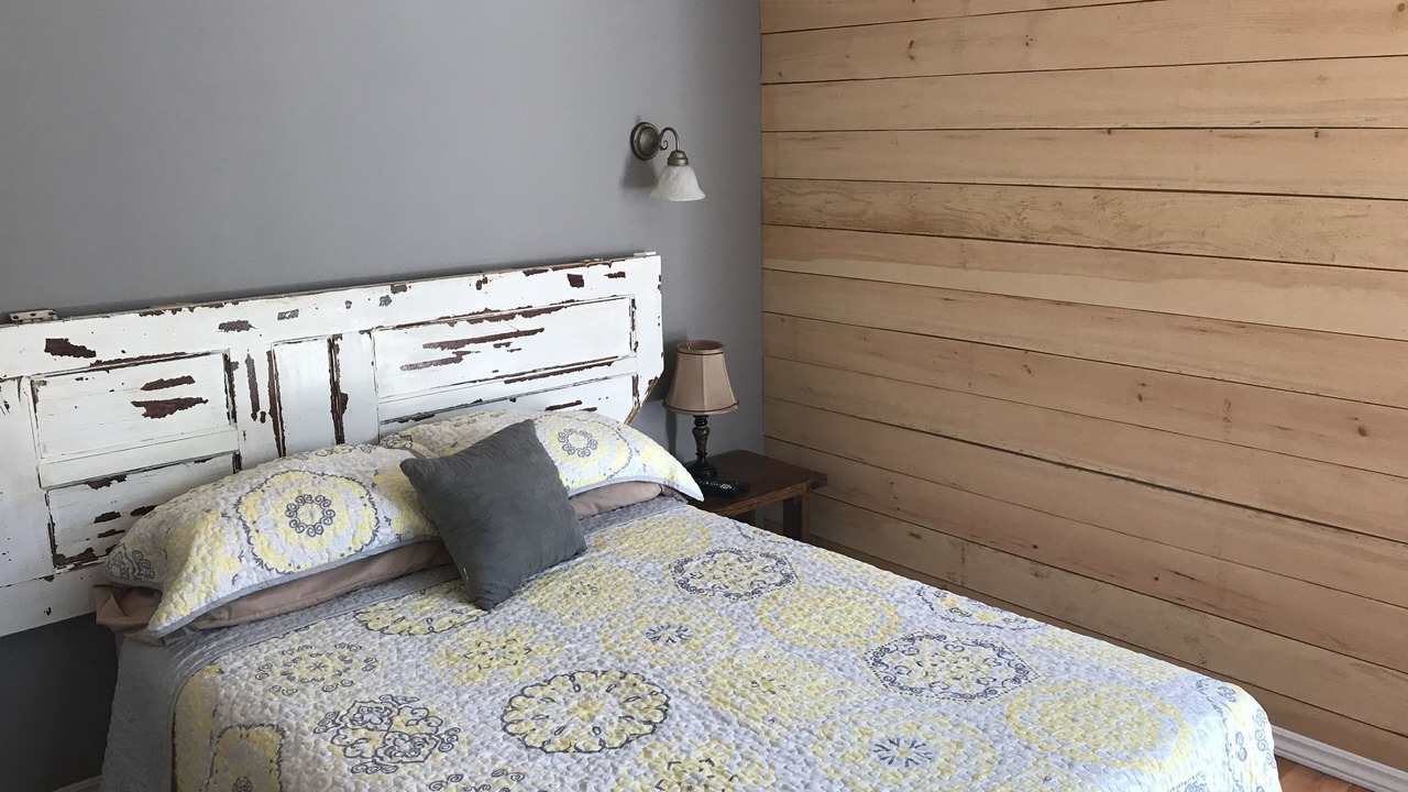 Photo of Bedroom in Bonnechere Valley