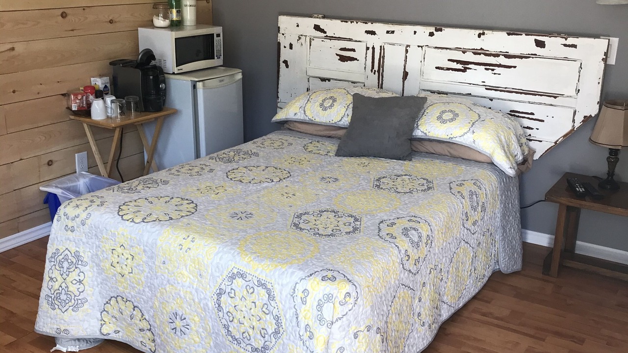 Photo of Bedroom in Bonnechere Valley