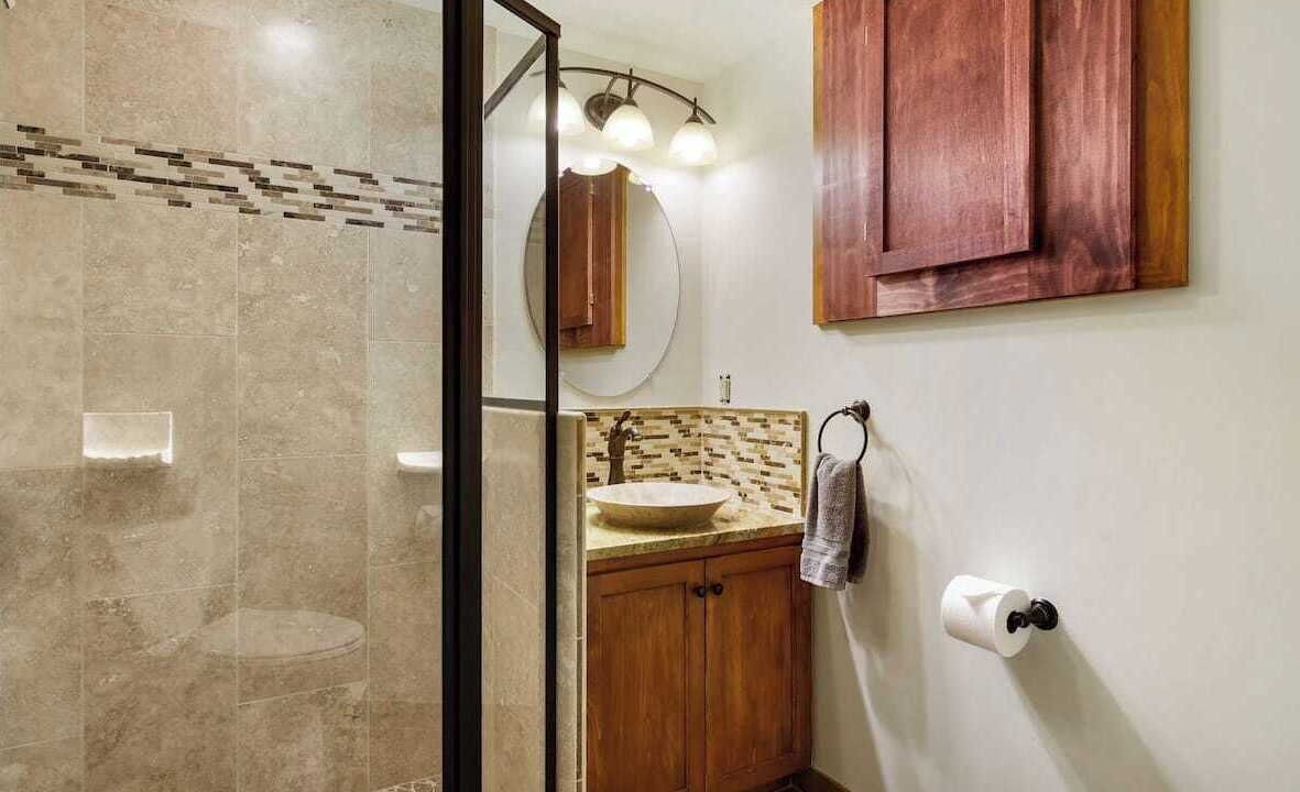 Photo of Bathroom in Wayzata