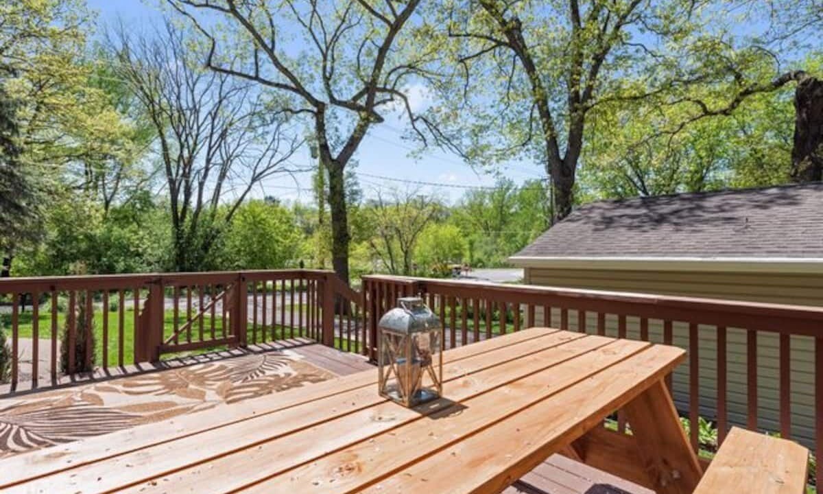 Photo of Outdoor in Wayzata