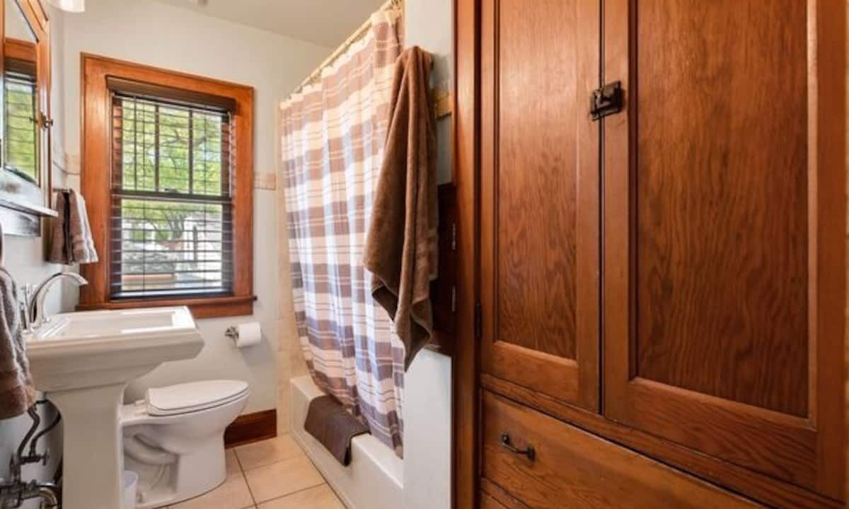 Photo of Bathroom in Wayzata