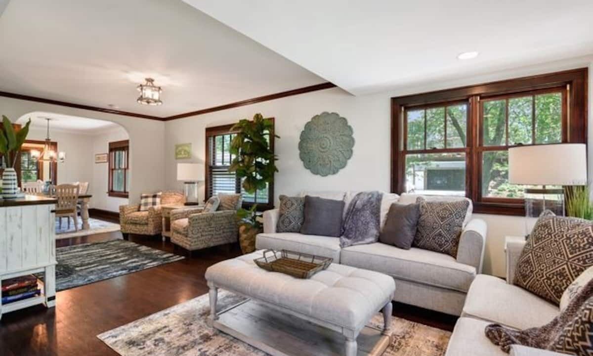 Photo of Livingroom in Wayzata