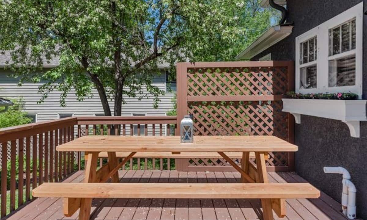 Photo of Outdoor in Wayzata
