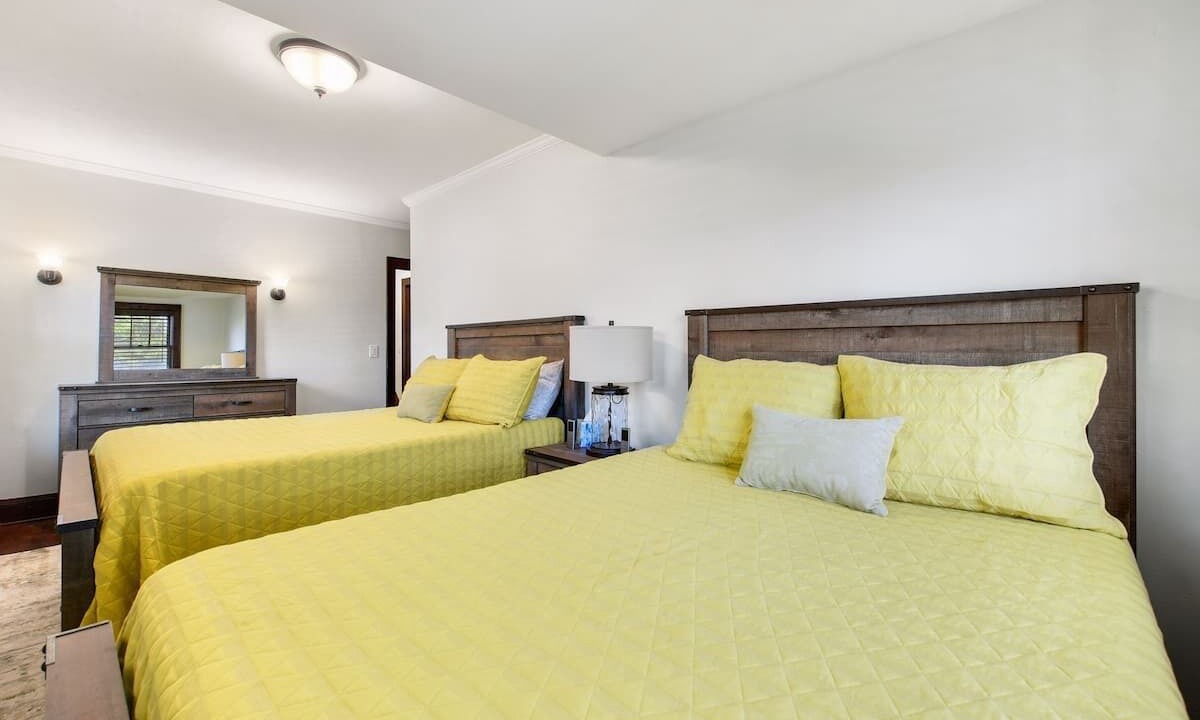 Photo of Bedroom in Wayzata