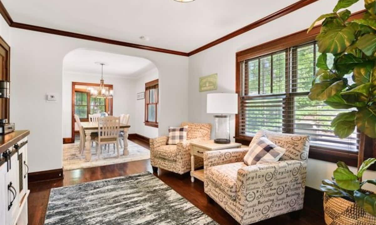 Photo of Livingroom in Wayzata