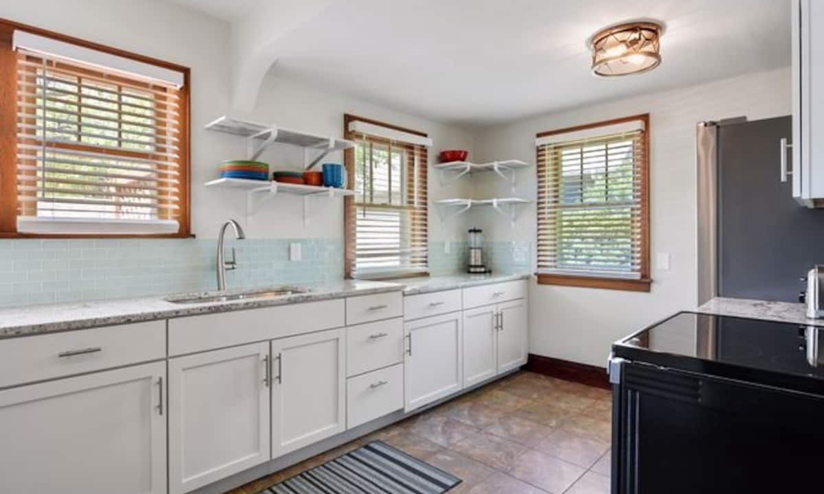 Photo of Kitchen in Wayzata