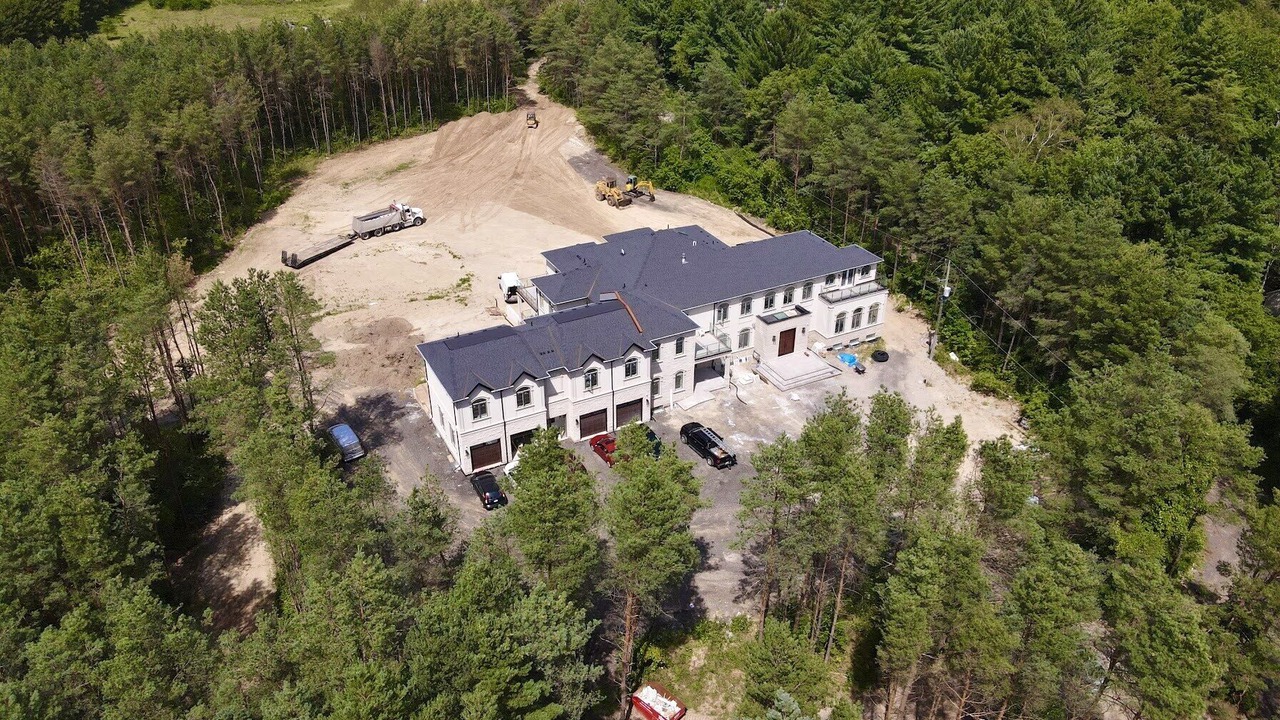 Photo of Outdoor in Whitchurch-Stouffville