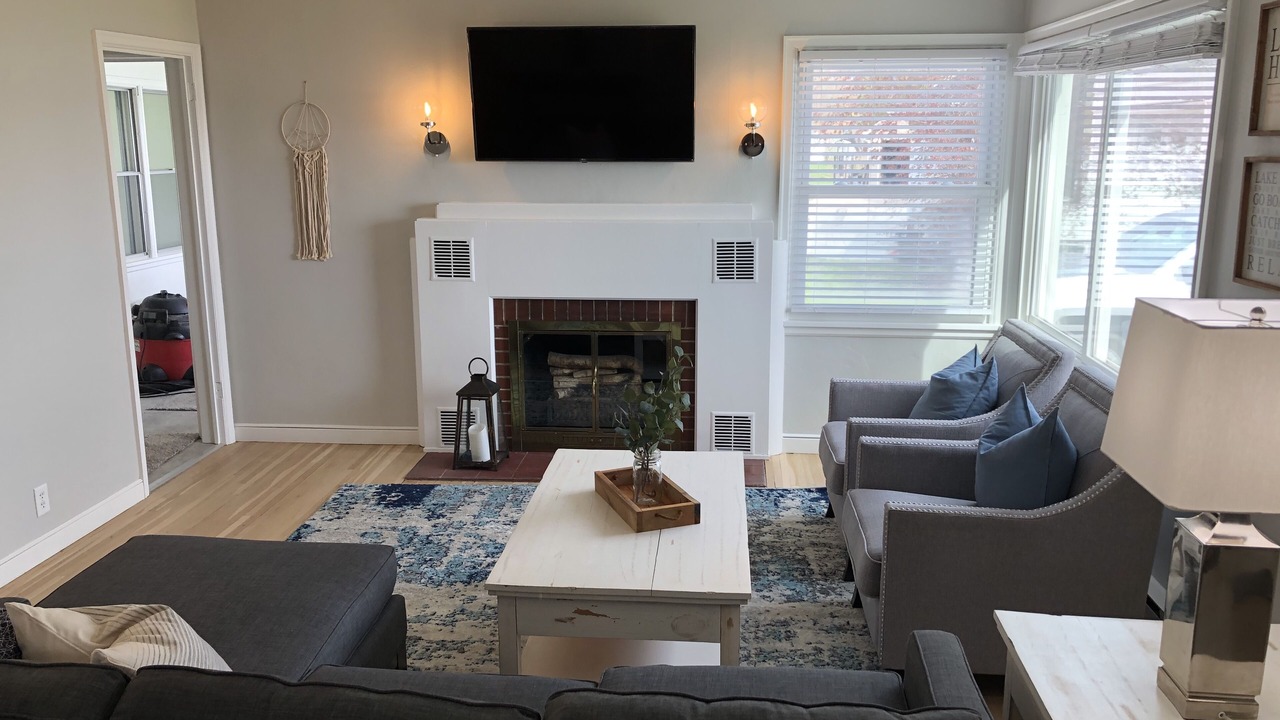 Photo of Livingroom in Glenwood
