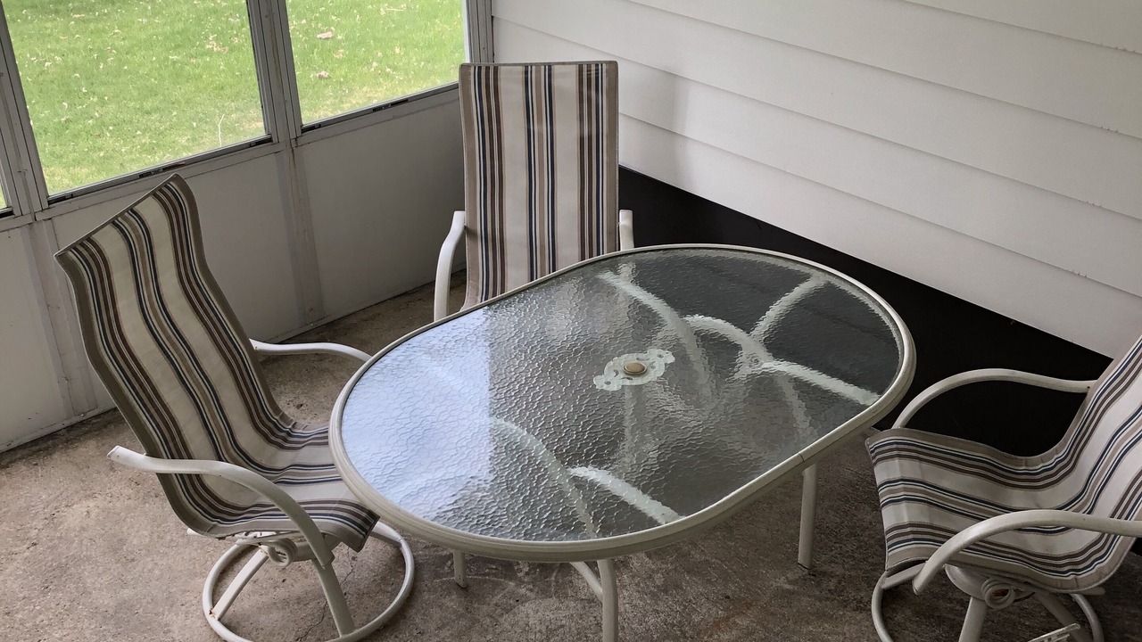 Photo of Outdoor in Glenwood