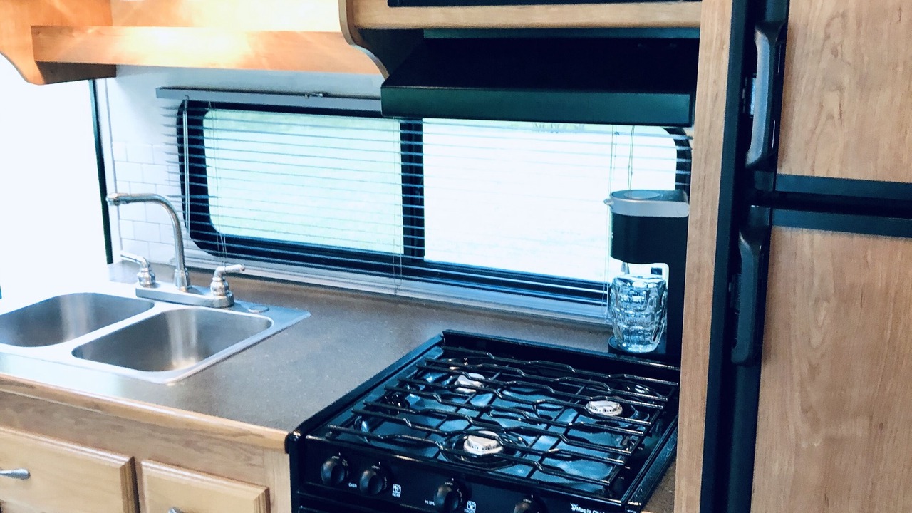Photo of Kitchen in Shakopee