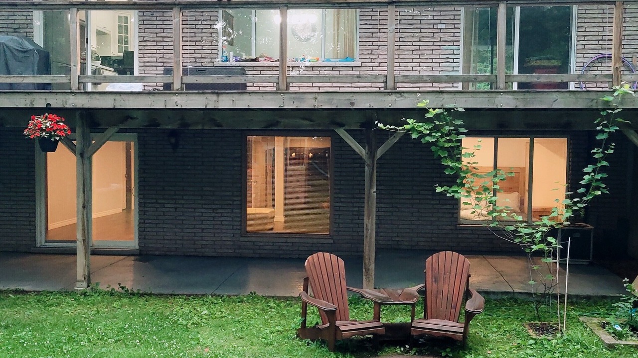 Photo of Patio Balcony in Selwyn