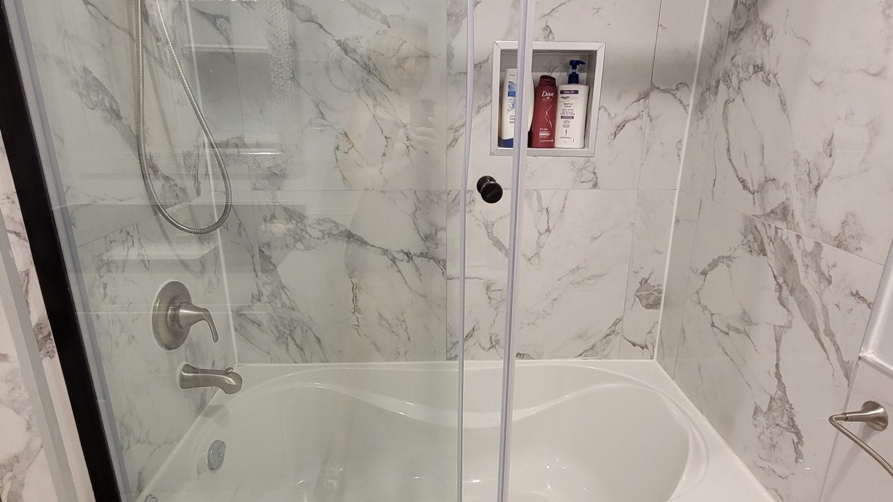 Photo of Bathroom in Selwyn