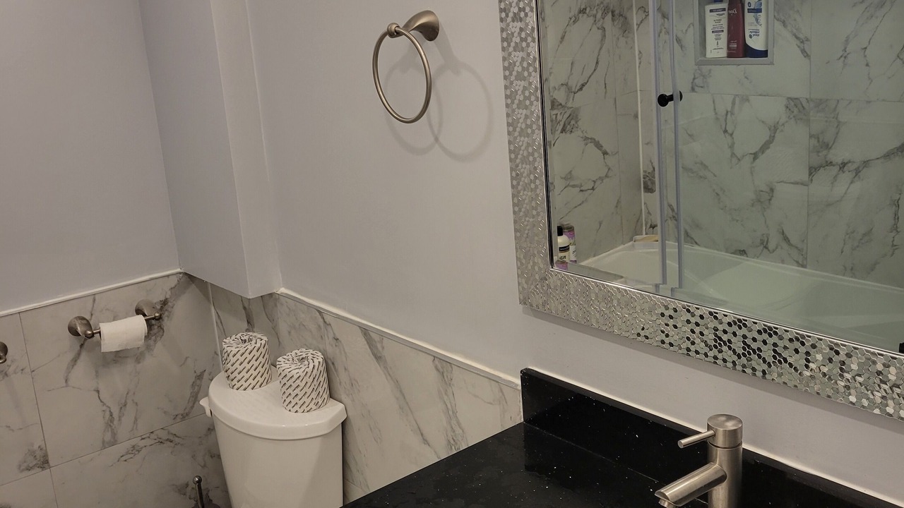 Photo of Bathroom in Selwyn