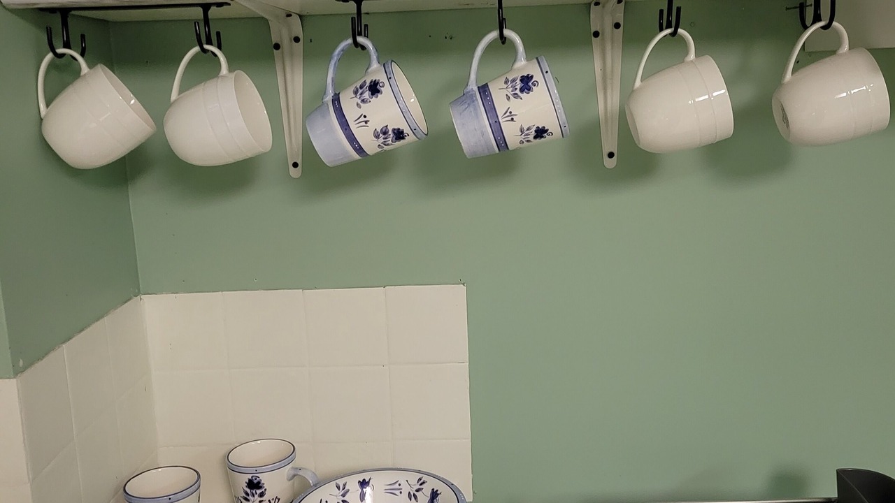 Photo of Kitchen in Selwyn