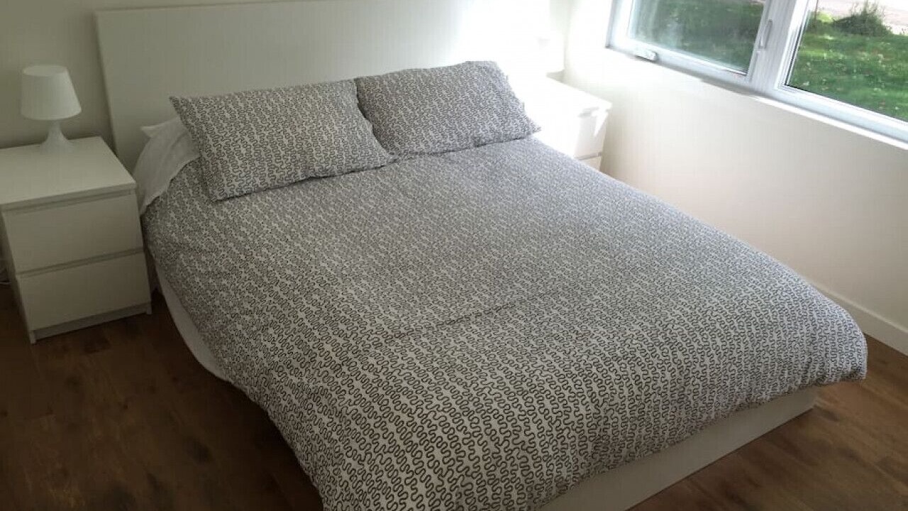 Photo of Bedroom in Tiny