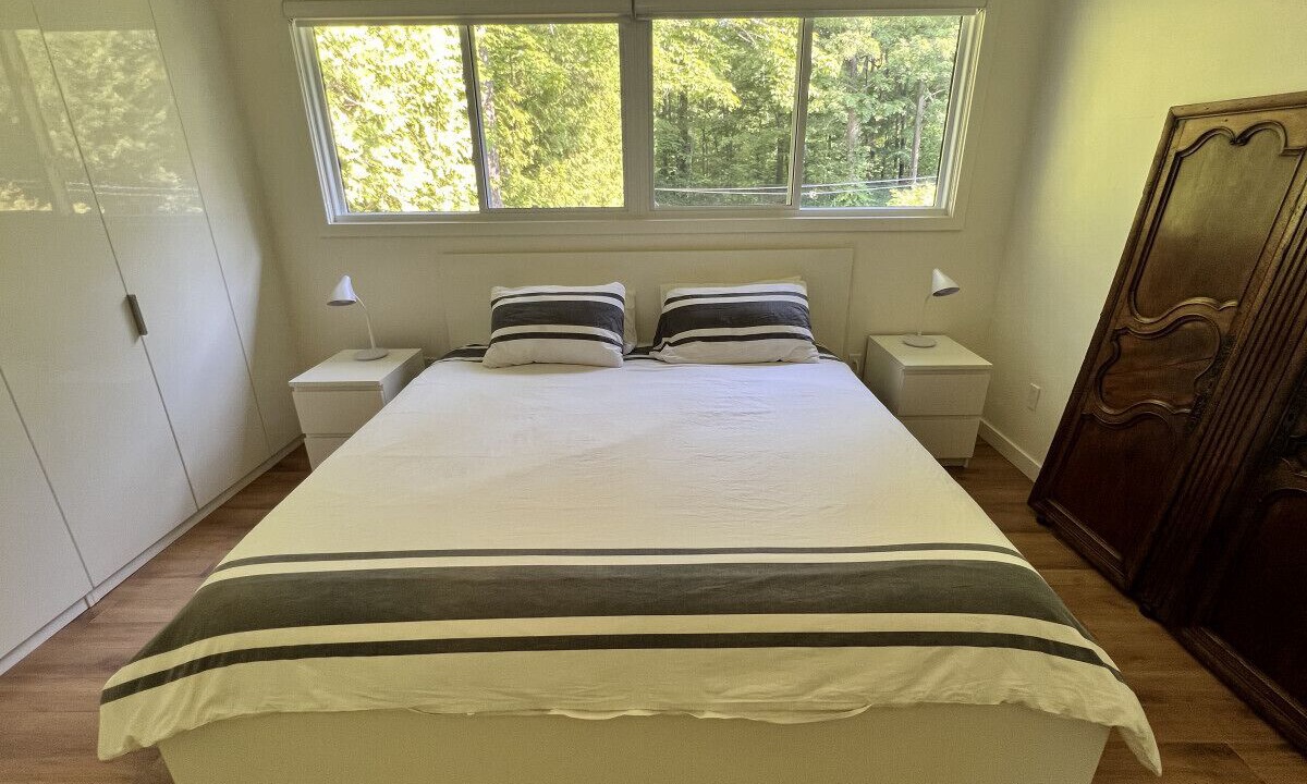 Photo of Bedroom in Tiny