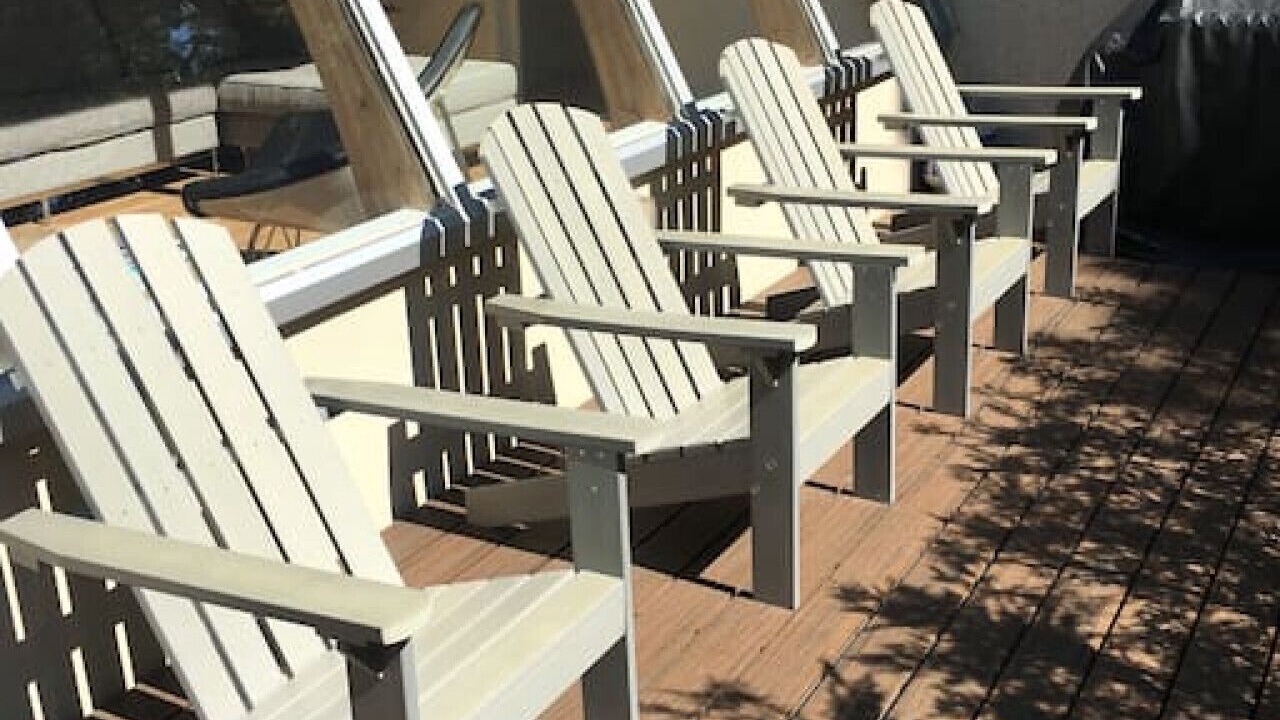 Photo of Patio Balcony in Tiny