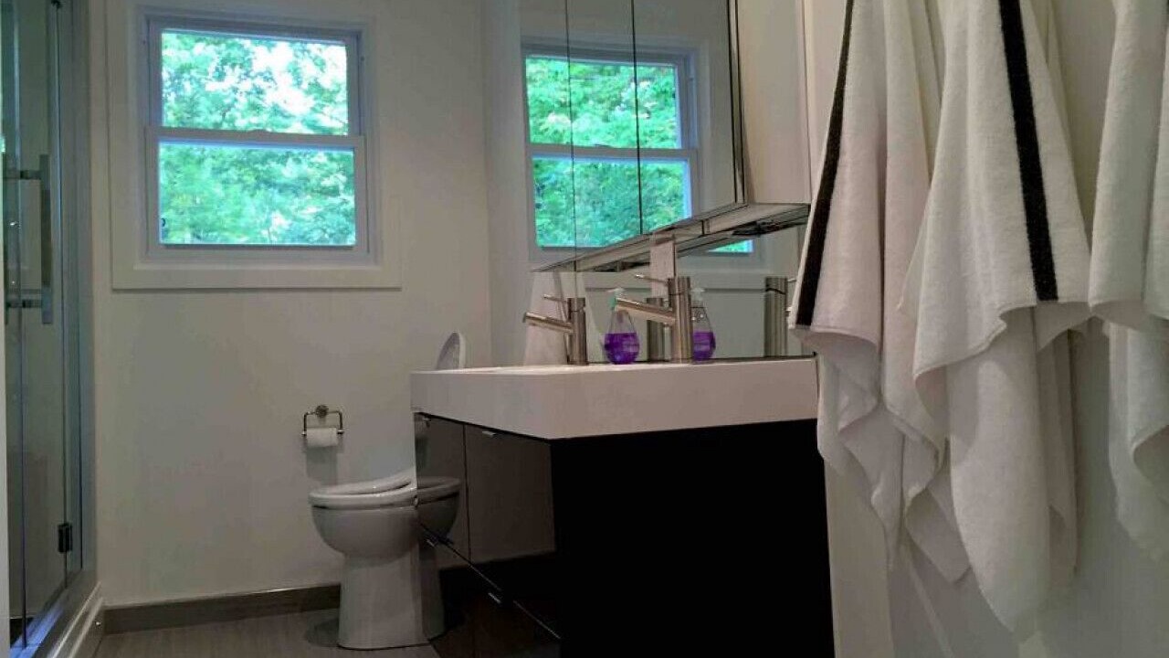 Photo of Bathroom in Tiny