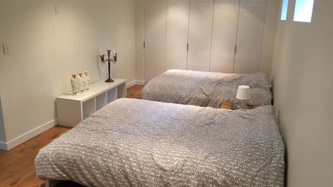 Photo of Bedroom in Tiny