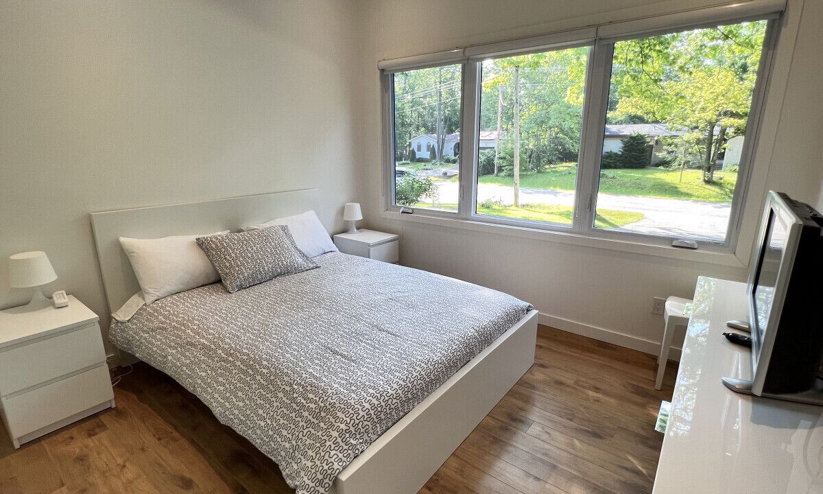 Photo of Bedroom in Tiny