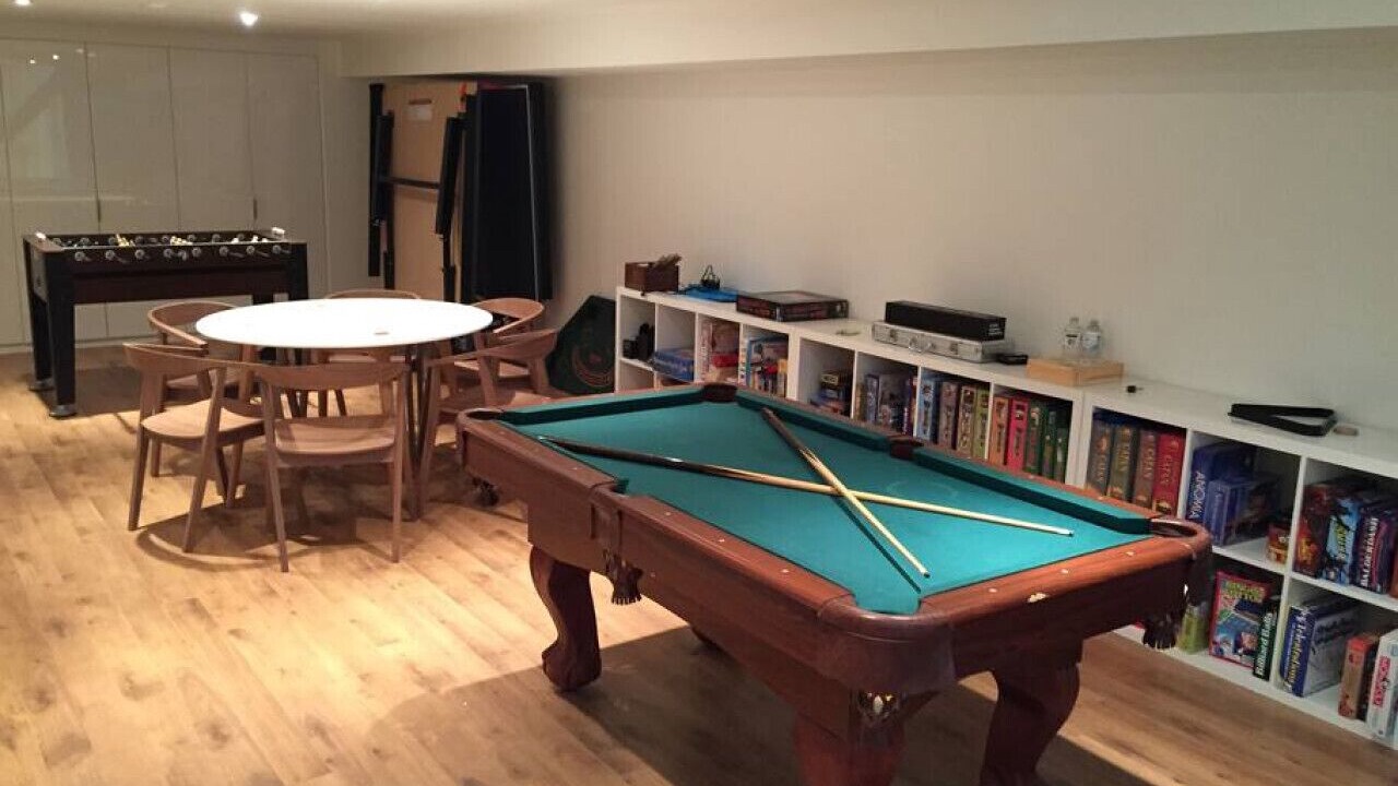 Photo of Bedroom in Tiny
