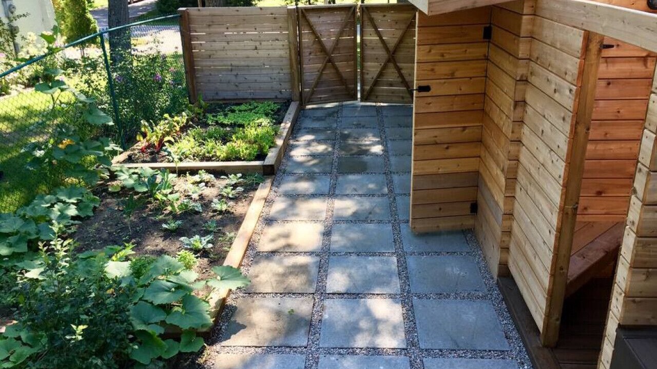 Photo of Outdoor in Tiny